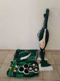 Aspirador Vorwerk Kobold 135 (peças)