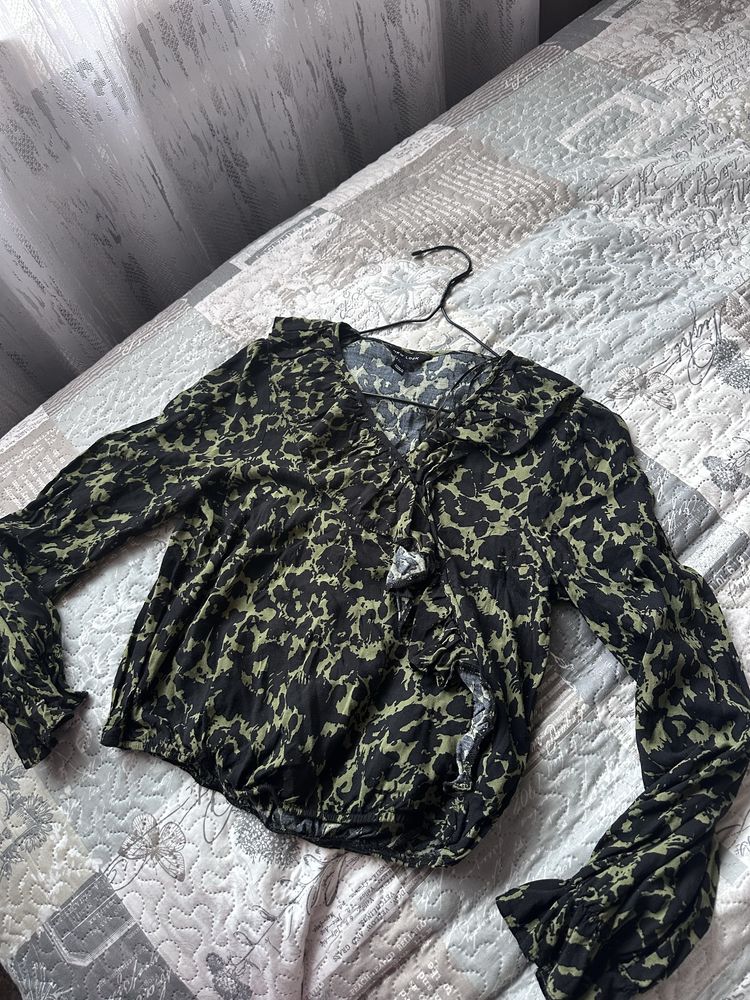 Блуза new look жіноча