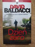 Dzień zero David Baldacci