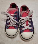 Trampeczki convers
