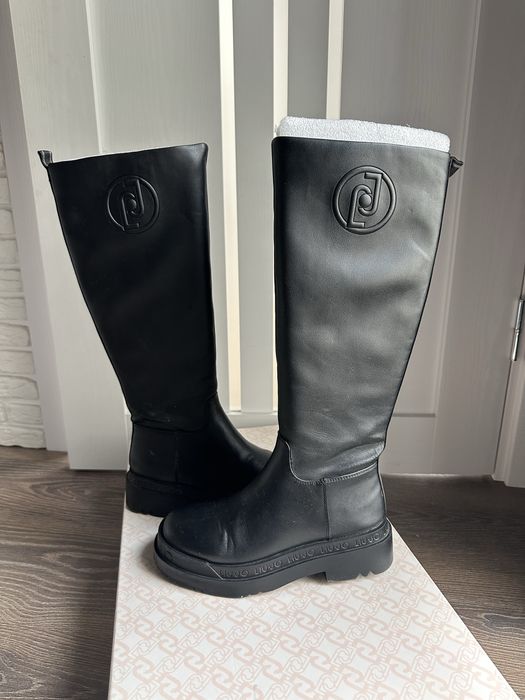 Чоботи Liu Jo оригінал