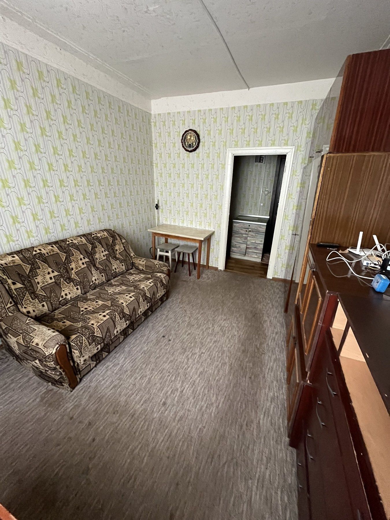 Сдам комнату в общежитии ж/м Приднепровск