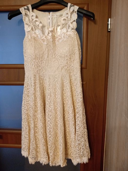 Trzy Eleganckie sukienki! Nowe i używane!