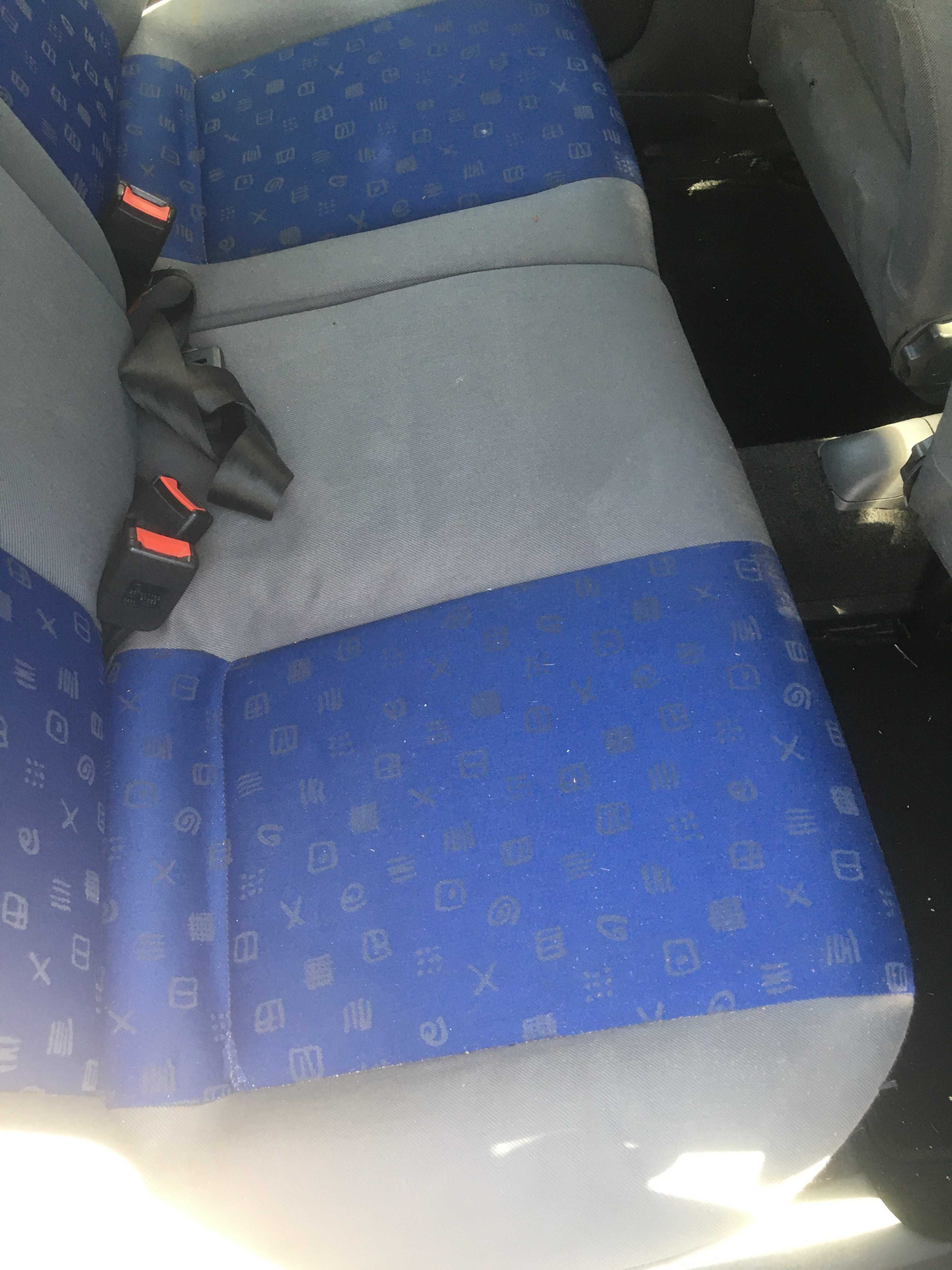 Vendo  Seat Ibiza  em bom estado