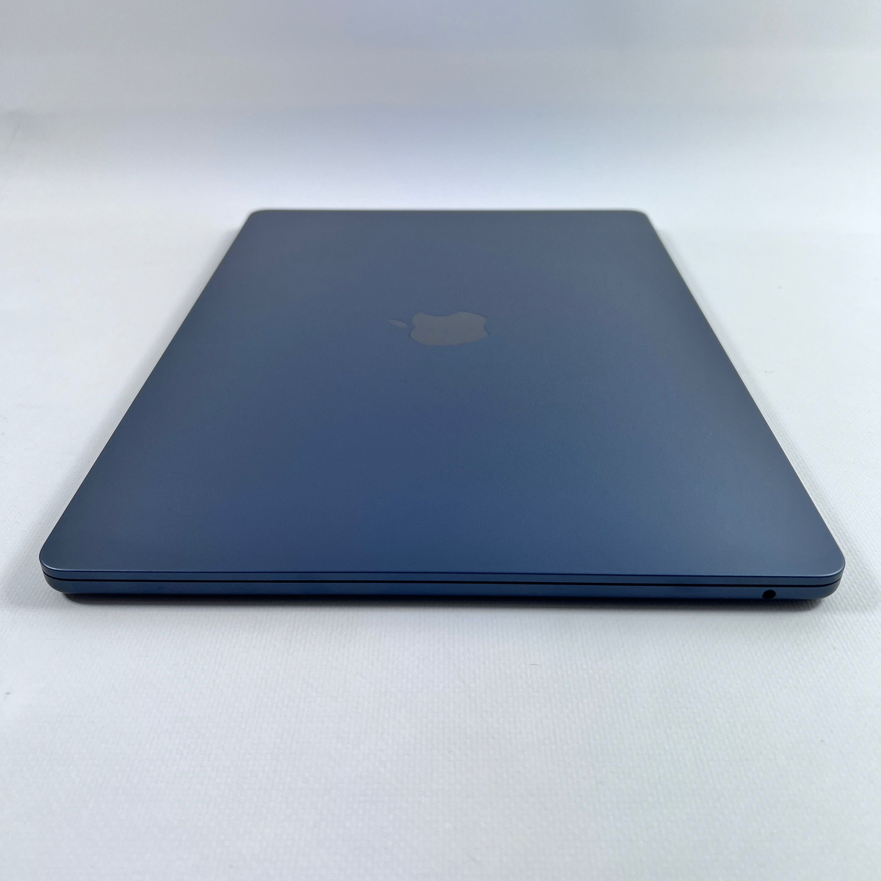 Open Box MacBook Air 15 2025 M4 16GB RAM 256GB SSD Midnight ГАРАНТІЯ