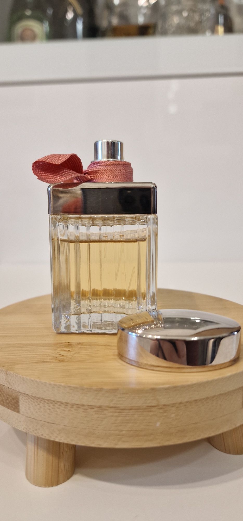 Woda perfumowana Chloe Roses de Chloe 55ml/75ml ubytkowy