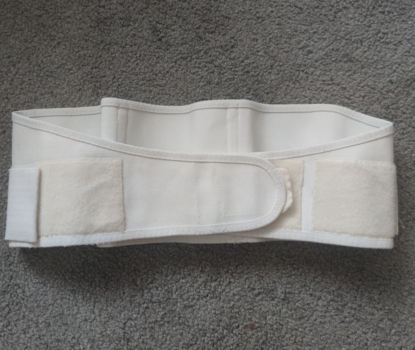Бандаж до та після пологовий
