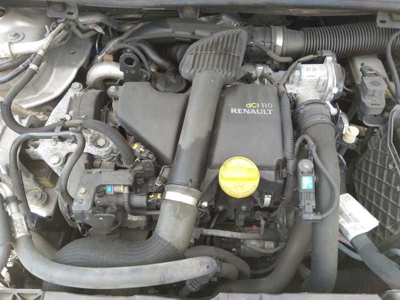 Motor RENAULT - Usado