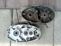 Kartery MZ TS 250
