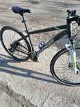 Rower Rockrider 28