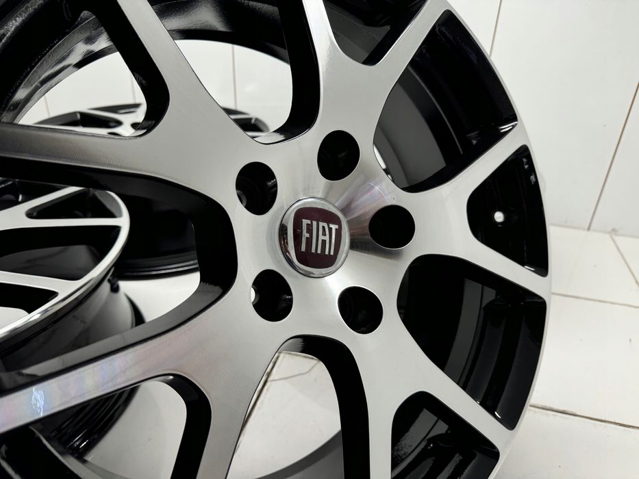 felgi 19 dodge journey fiat freemont 7.0 x 19 5x127 et 40 ideal