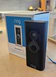 Video Porteiro - Ring Doorbell Pro 2