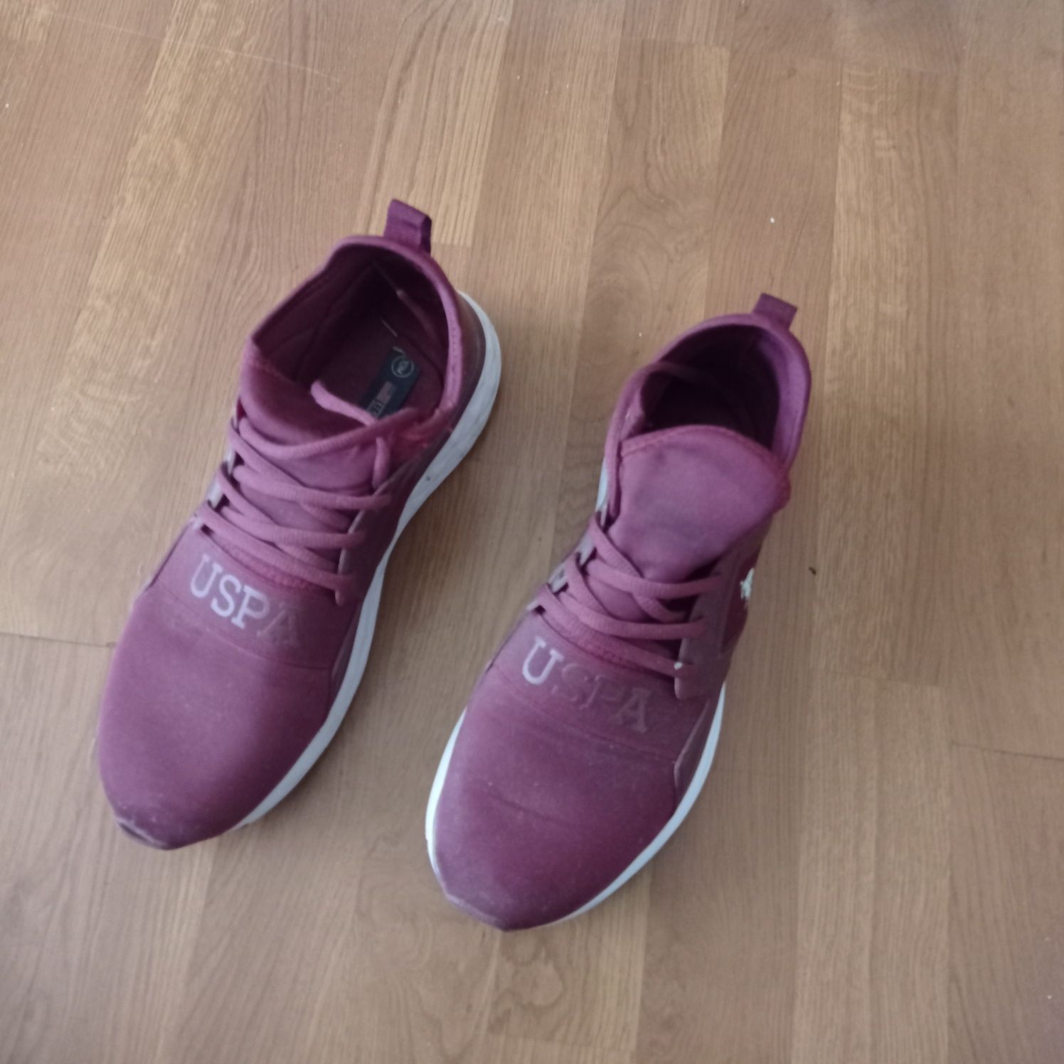 Кросівки жіночі бренд Polo ASSN