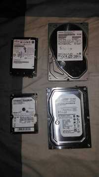 4 discos pc