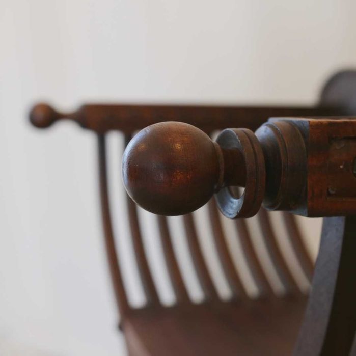 Cadeira de Savonarola