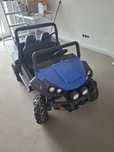 Buggy na akumlator autko 4x4