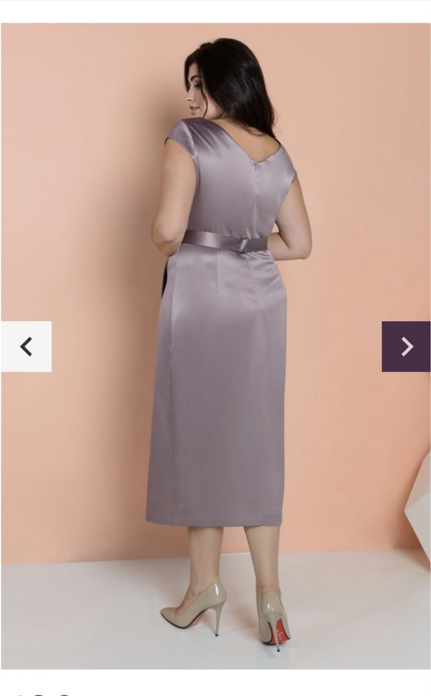 Плаття нове, р Л, XL, XXL