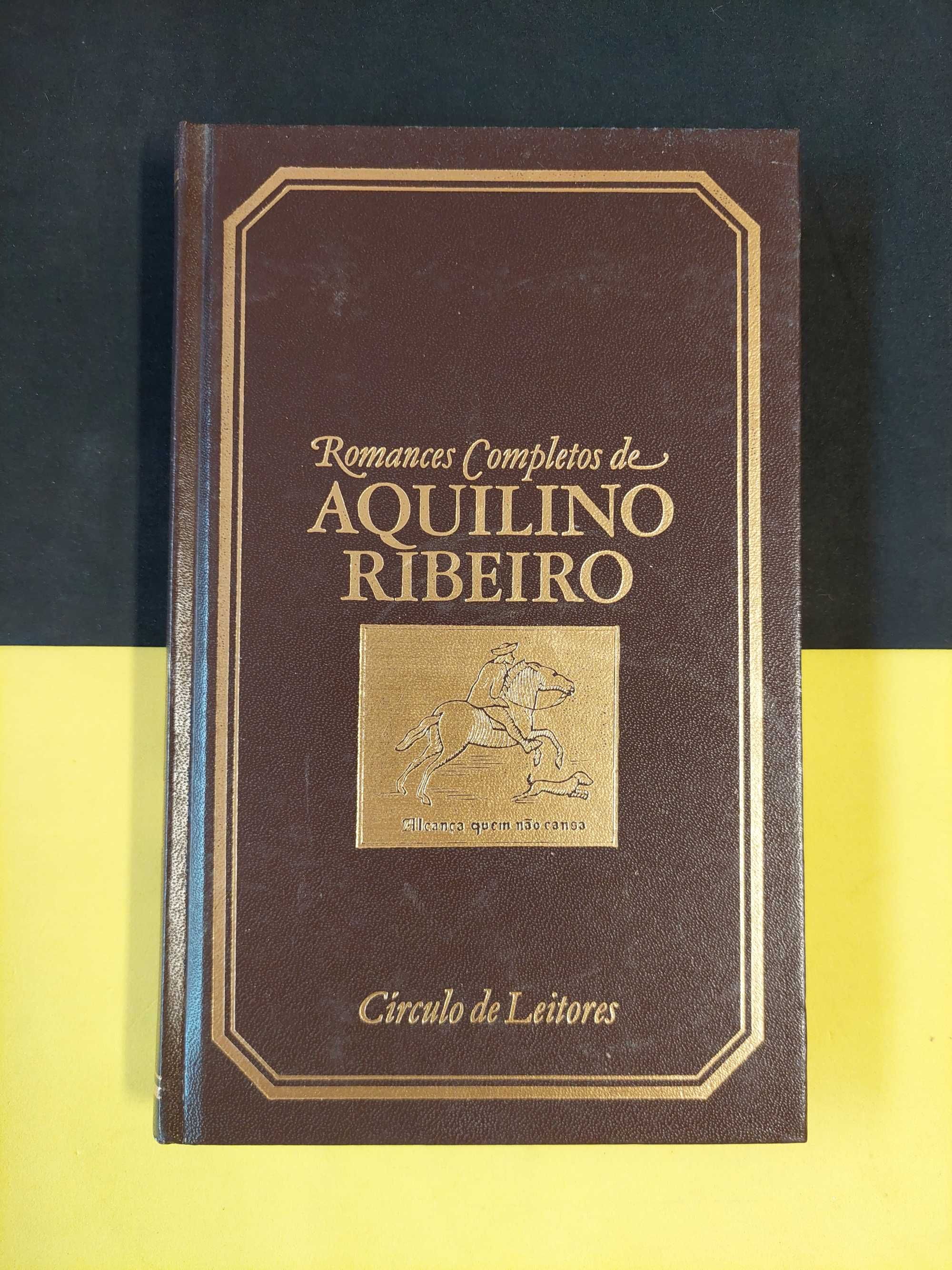 Aquilino Ribeiro - Maria Benigna