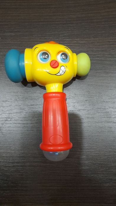 Детские музыкальные игрушки