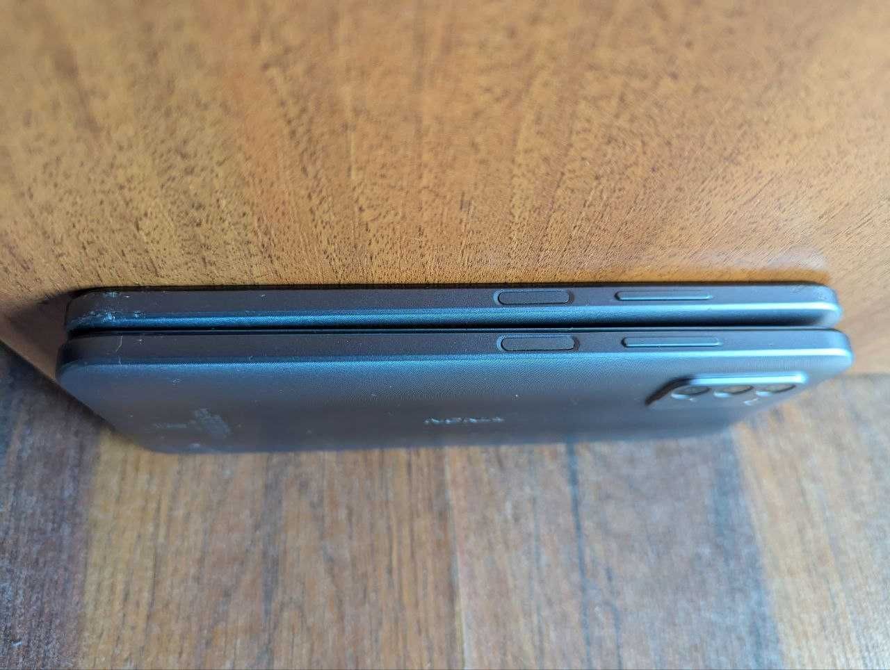 Мобільний телефон Nokia TA 1515 та донор