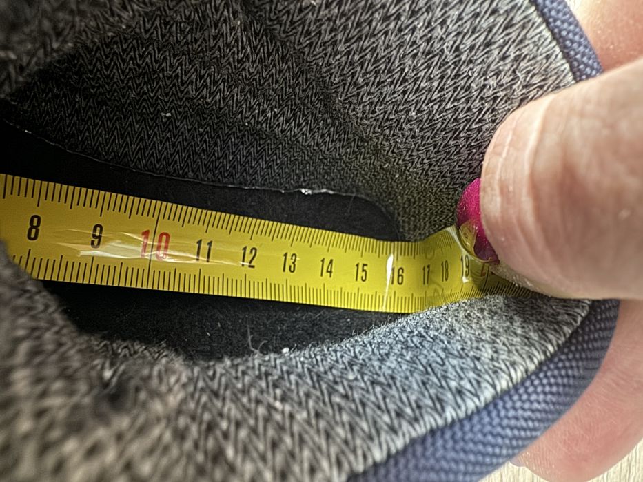 Buty zimowe Renbut, r.26