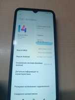 Продам Redmi 10 c. 4+3/128gb,Не працюють камери