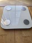 Balança Xiaomi mi body composition scale 2