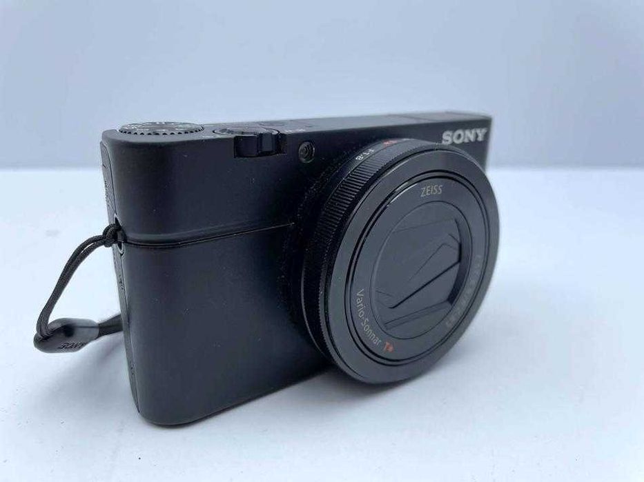 Aparat Cyfrowy Sony DSC RX100M3