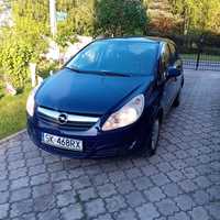 Opel corsa d 1.3 cdti 5 drzwi