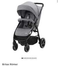 Carrinho de passeio Britax Römer