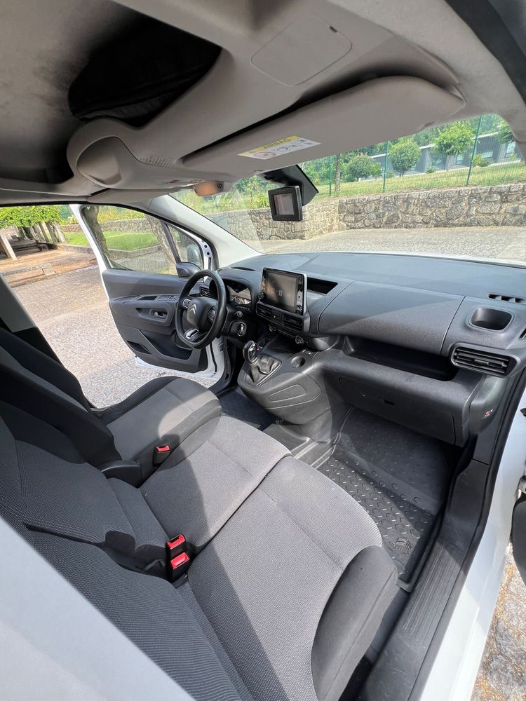 Citroen Berlingo 1.6 HDI L2/XL FULL EXTRAS