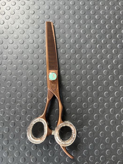 Degażówki groomerskie Geib Entree 6,5