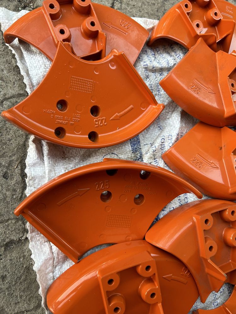 Защитный упор диска Stihl (оригинал)