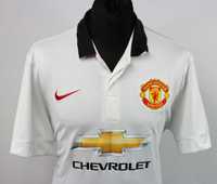 Adidas Manchester United 2014/2015 wyjazdowa rozmiar XL