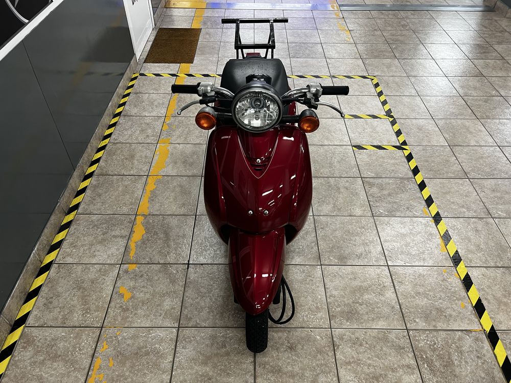 Honda Today 50cc Barata