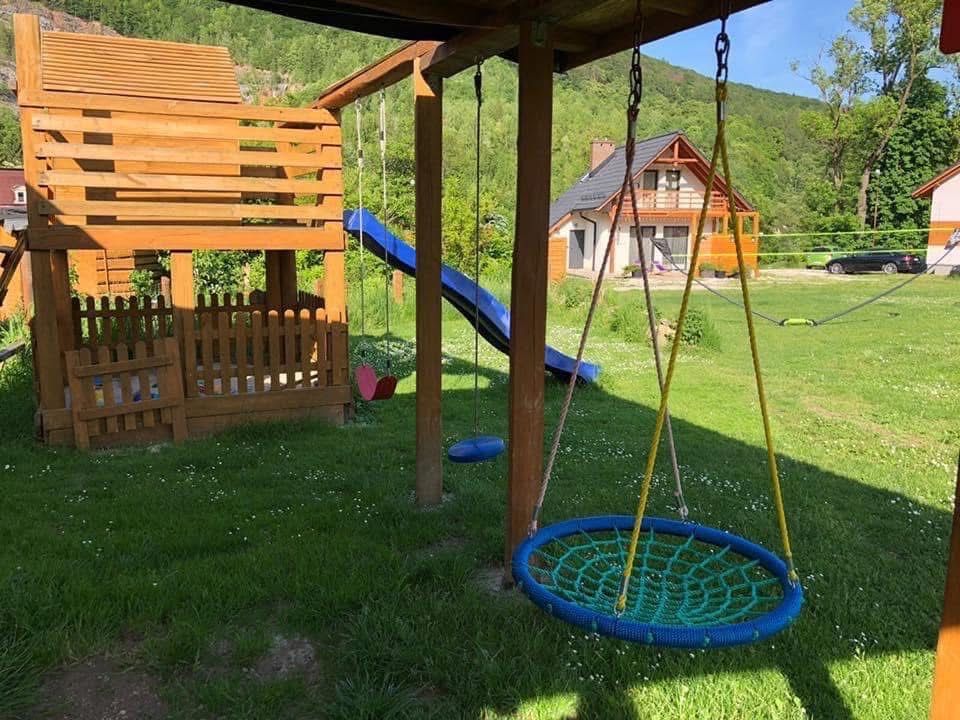 Wakacje Dom w górach. Do wynajęcia Domek w górach z widokiem