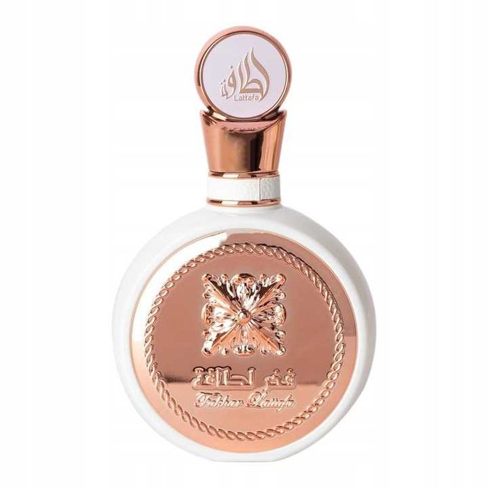 Fakhar lattafa Femme 100 ml woda perfumowana kobieta EDP