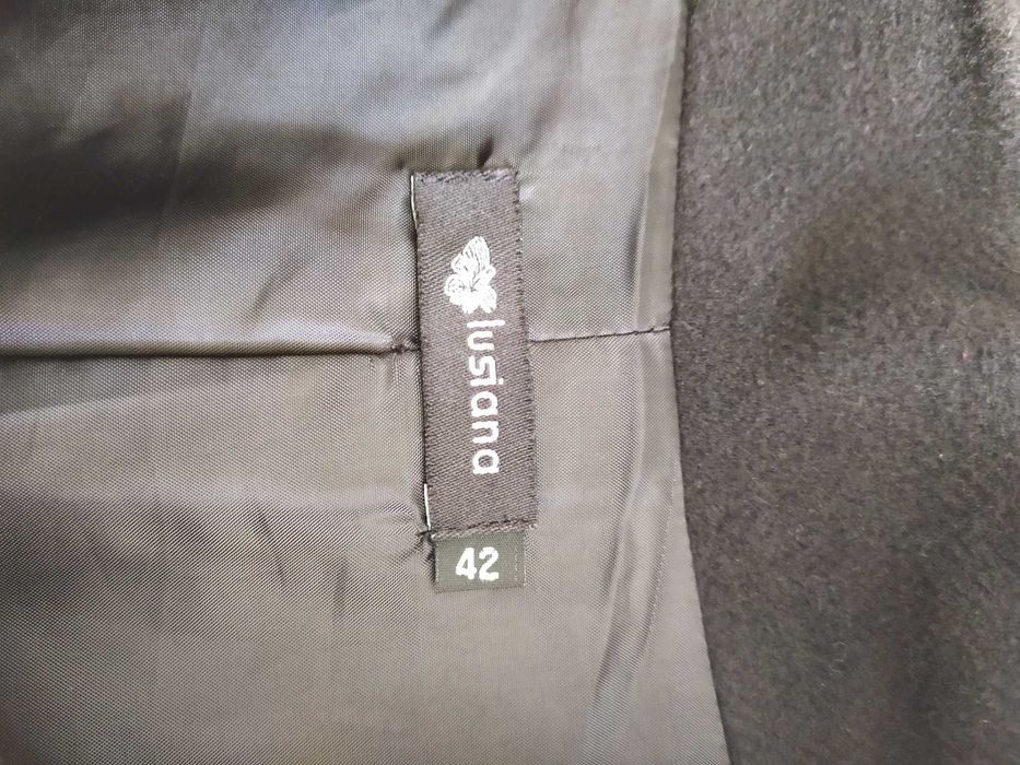 Casaco de inverno,  tam. 42 - Como novo