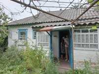 Продам будинок село Зуївці