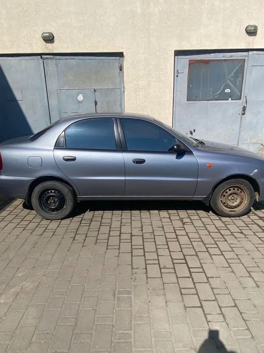 Продається легковий автомобіль