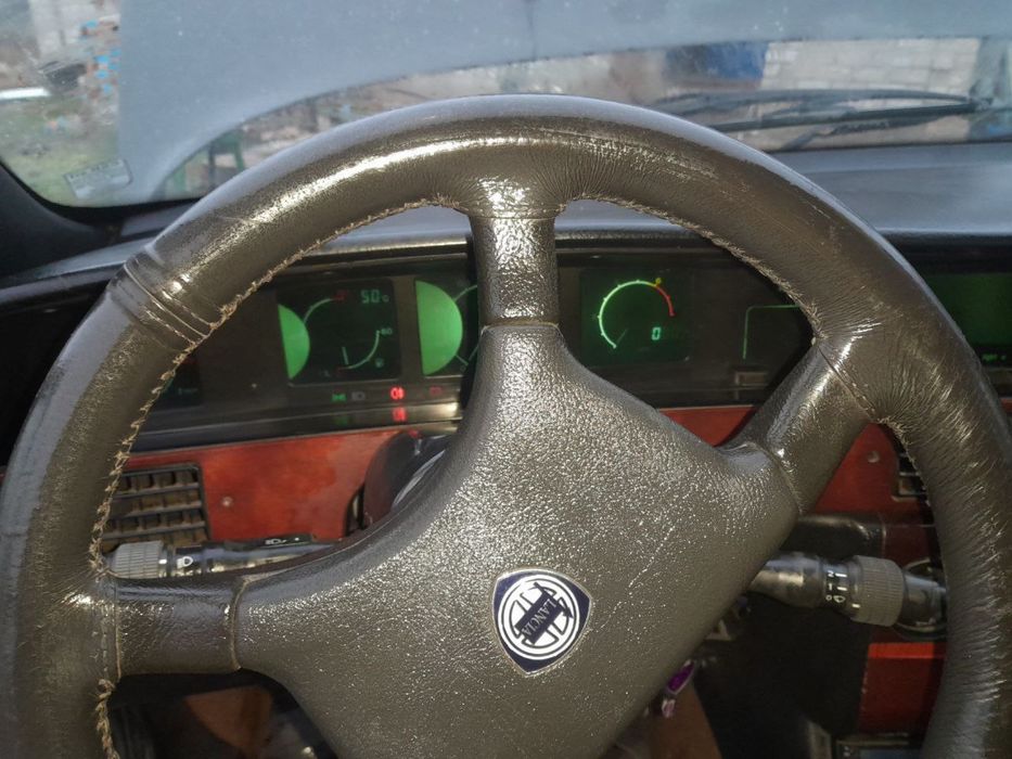продам авто Lancia