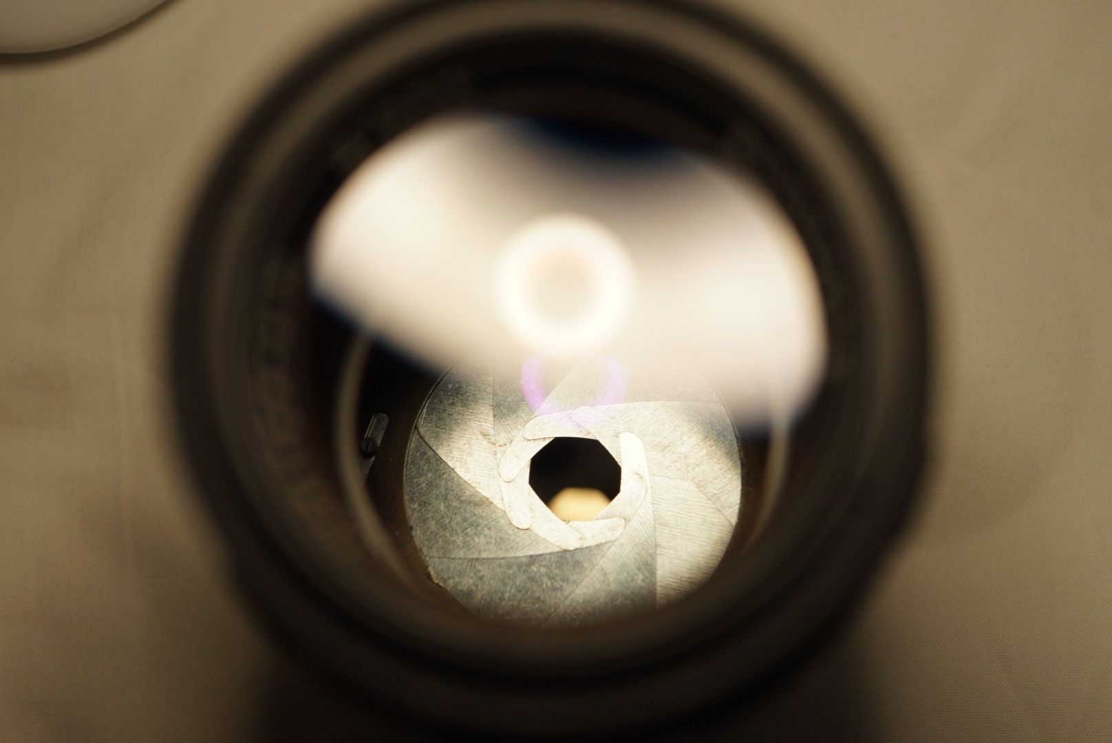 Jupiter 21M 200mm