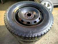 5x114,3 5x114 Felgi Stalowe Stal 16C 16 C Koła Zimowe Zima RENAULT TRAFIC III 3 OPEL VIVARO B II 2 FIAT TALENTO NISSAN NV300 PRIMASTAR II 2 7,5m Legnica ALU-RAD 215/65