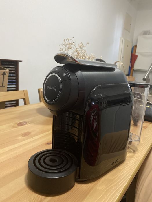 Máquina Delta Q Dolce Gusto