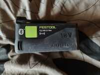 Bateria akumulator FESTOOL 18V 5,2Ah Bluetooth używana sprawna 100%