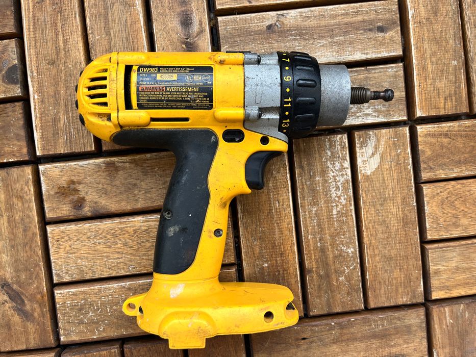 DeWalt 983 Wkrętarka