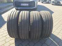 Opony Michelin Agilis 3 215/65 R16C Demo