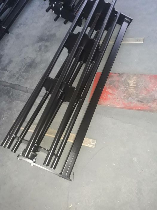 Каток котки важкої серії до культиватора дискової борони плуга