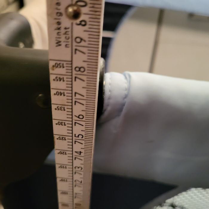 Łóżeczko skladane dla dziecka.