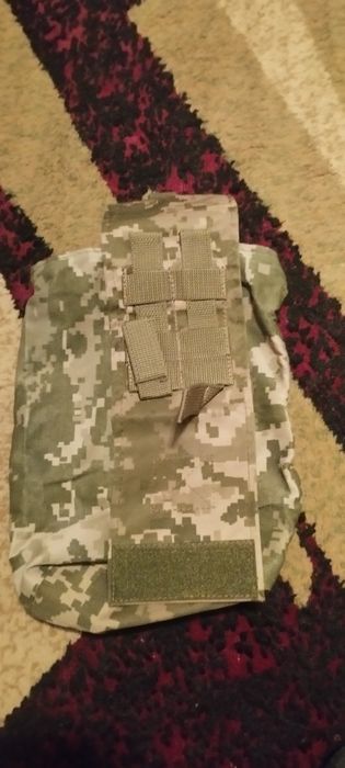 Сумка скиду магазинів(піксель)